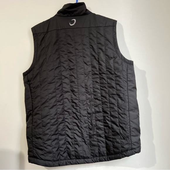 Zero Restriction mens reversible vest size Medium - Picture 6 of 13